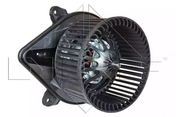 Silnik dmuchawy Peugeot 406 NRF 34055