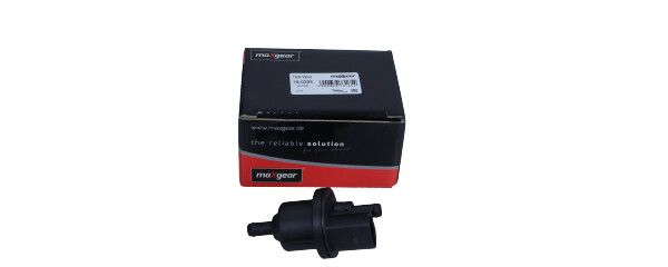 ZAWÓR ODPOWIETRZENIA ZBIORNIKA VW MaXgear 18-0295