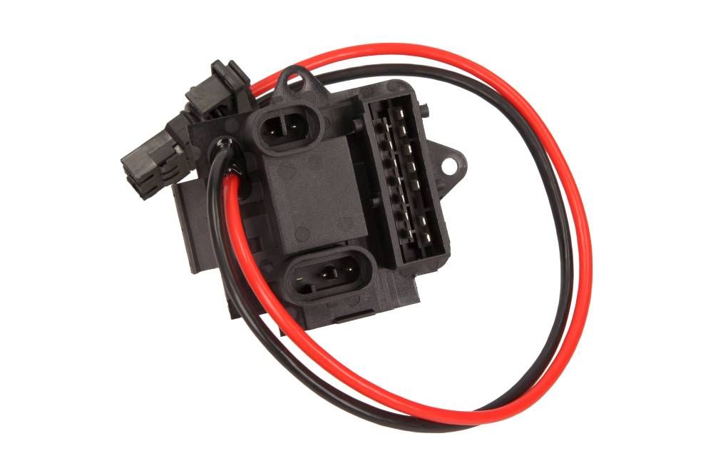 STEROWNIK KLIMATYZACJI RENAULT MEGANE SCENIC MaXgear 27-0534