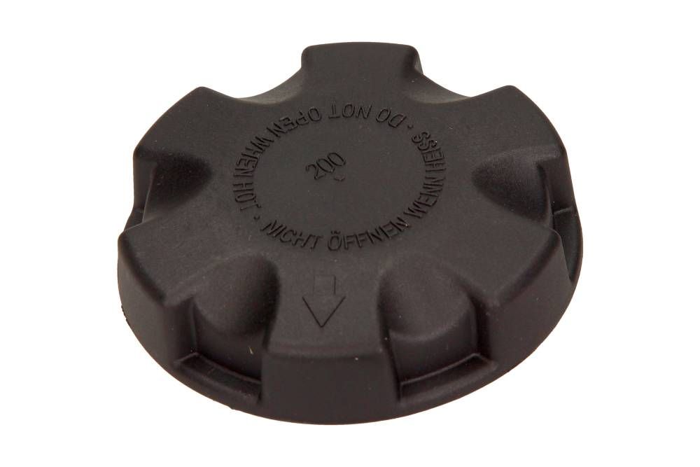 KOREK CHŁODNICY BMW E60 E61 E63 MaXgear 28-0367