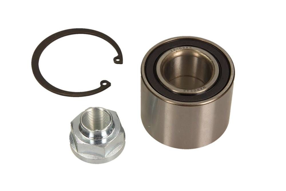 ŁOŻYSKO KOŁA TYŁ OPEL AGILA 08- MaXgear 33-0985