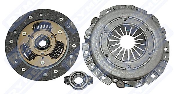 SPRZĘGŁO KPL. NISSAN MICRA 1,0-1,2 82-00 RYMEC JT8204
