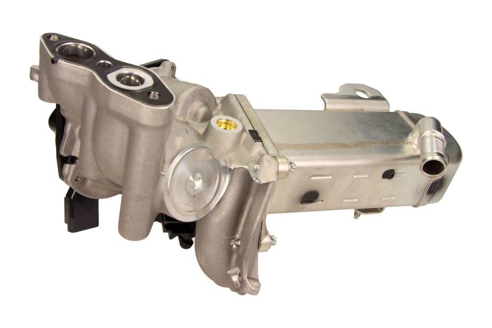 ZAWÓR EGR FORD 2,0TDCI 06-/ CITROEN/ PEUGEOT/ VOLVO (KPL. Z CHŁODNICĄ) Groupe PSA 9678257280