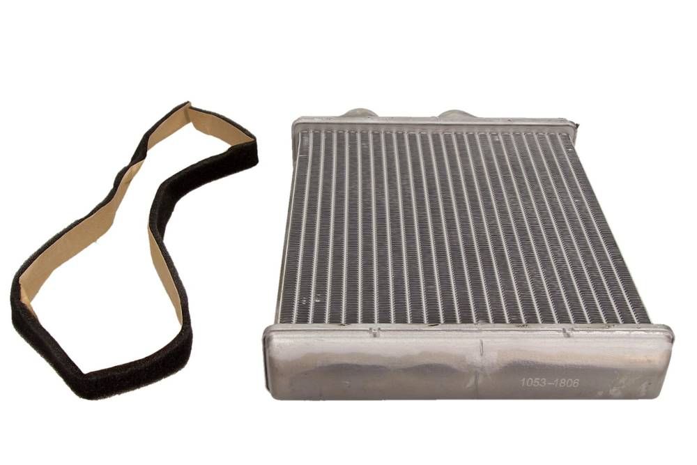 NAGRZEWNICA OPEL ASTRA G H MaXgear AC515649