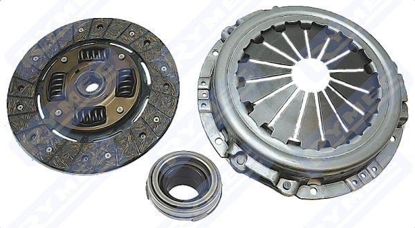 SPRZĘGŁO KPL. LAND ROVER DEFENDER/DISCOVERY/RANGE ROVER 2,4-2,5D 86-02 RYMEC JT9773