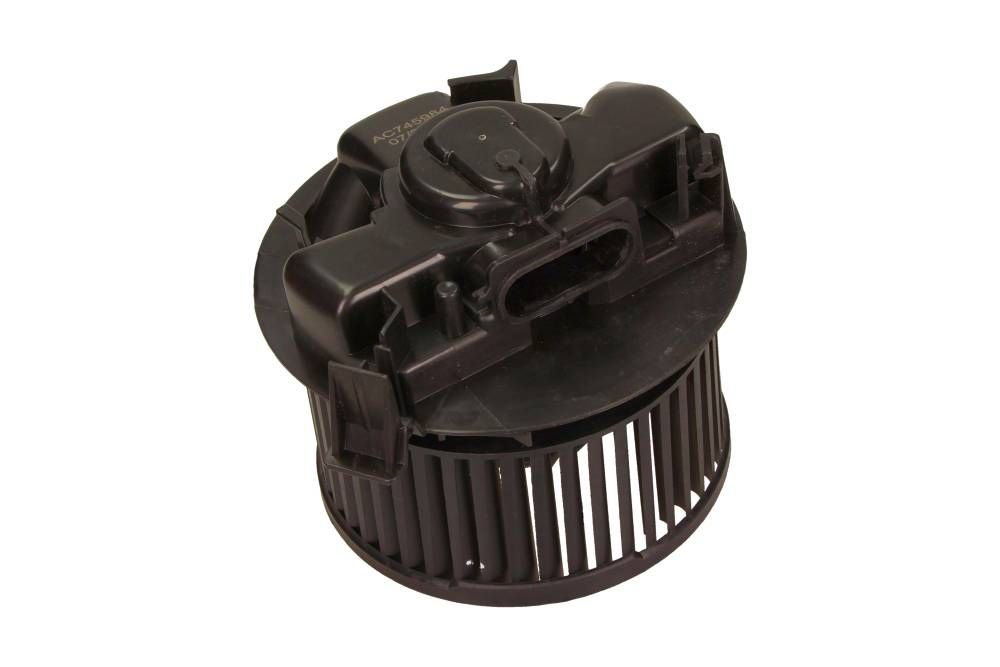 SILNIK DMUCHAWY NISSAN MICRA 03- MaXgear AC745984