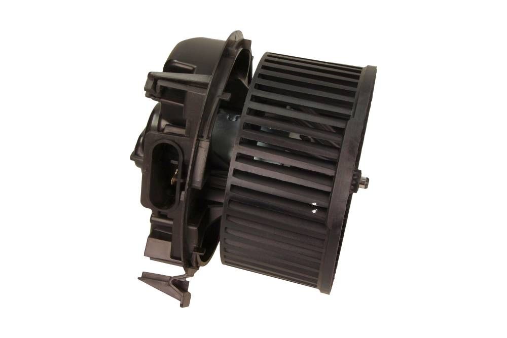 SILNIK DMUCHAWY NISSAN MICRA 03- MaXgear AC745984