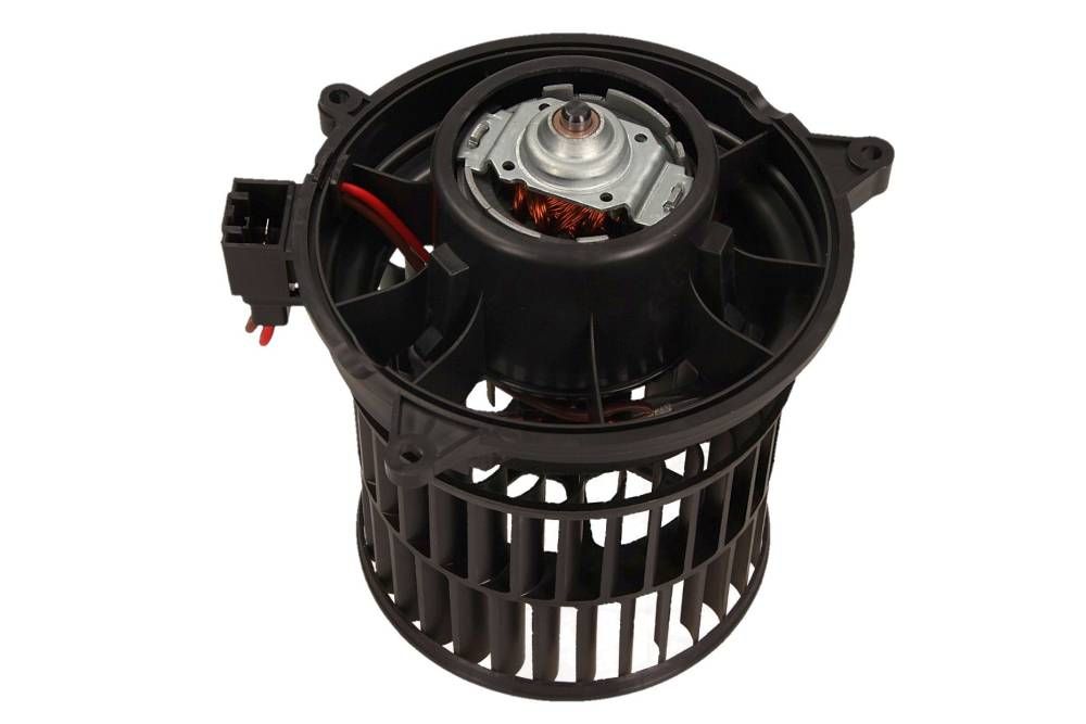 SILNIK DMUCHAWY FORD FIESTA FUSION 01-08 MaXgear AC765493