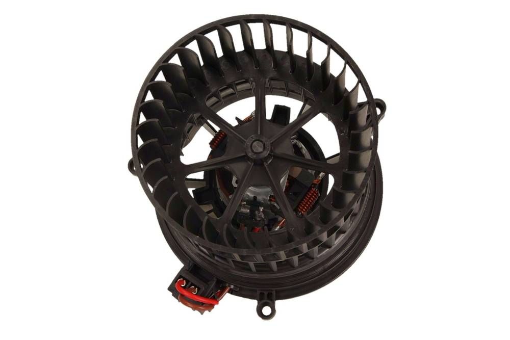 SILNIK DMUCHAWY FORD FIESTA FUSION 01-08 MaXgear AC765493