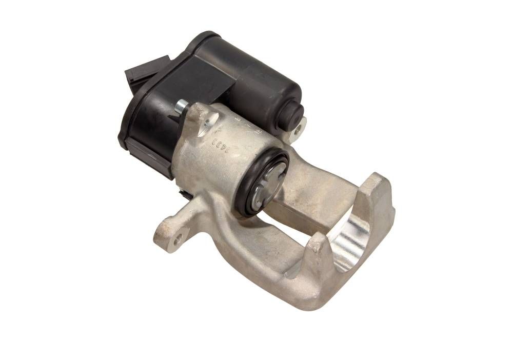 ZACISK HAMULCA TYŁ PASSAT 08- PR ELEKTRYCZNY TRW 38MM MaXgear 82-0182