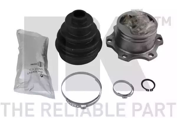 PRZEGUB WEW. VW PASSAT B5 1,9TDI/2,5TDI 2,8V6 SYNCRO 34Z NK Autoparts 5147155