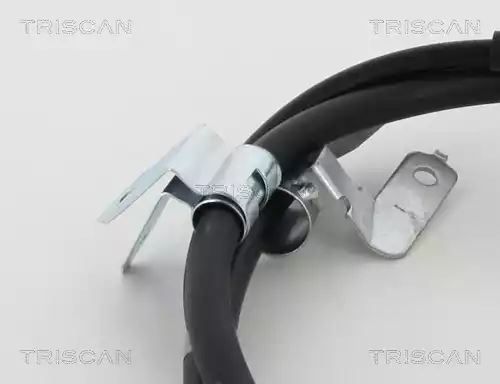 LINKA HAM. RĘCZ. TOYOTA T. LAND CRUISER 3,0 D-4D 02-10 LE Triscan 8140131344