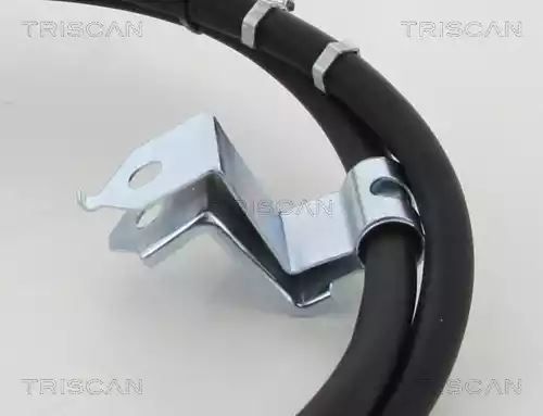LINKA HAM. RĘCZ. TOYOTA T. LAND CRUISER 3,0 D-4D 02-10 LE Triscan 8140131344