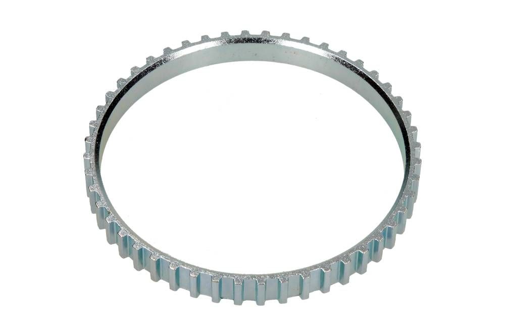 PIERŚCIEŃ ABS PRZÓD PEUGEOT 206 406 407 607 EXPERT 1,1-3,0 95- MaXgear 27-0338