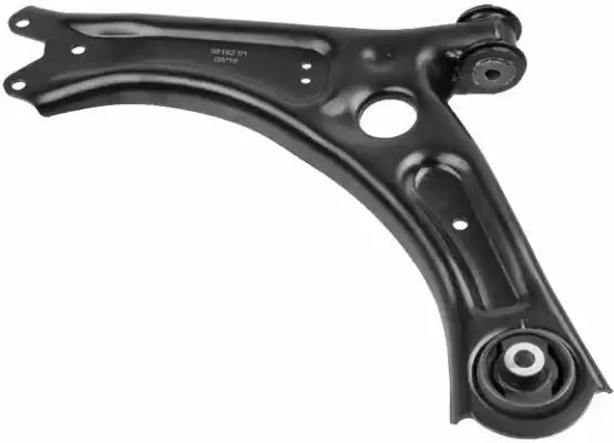 WAHACZ SKODA OCTAVIA 04-13 SUPERB II 09-15 VETI 09- VW CADDY 10- LE BEZ SWORZNIA Lemforder 3818201