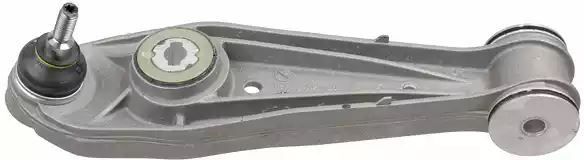 WAHACZ PORSCHE P. 911 (991), 3.4 CARRERA, 3.4 CARRERA 11- LE TYŁ Lemforder 3852601