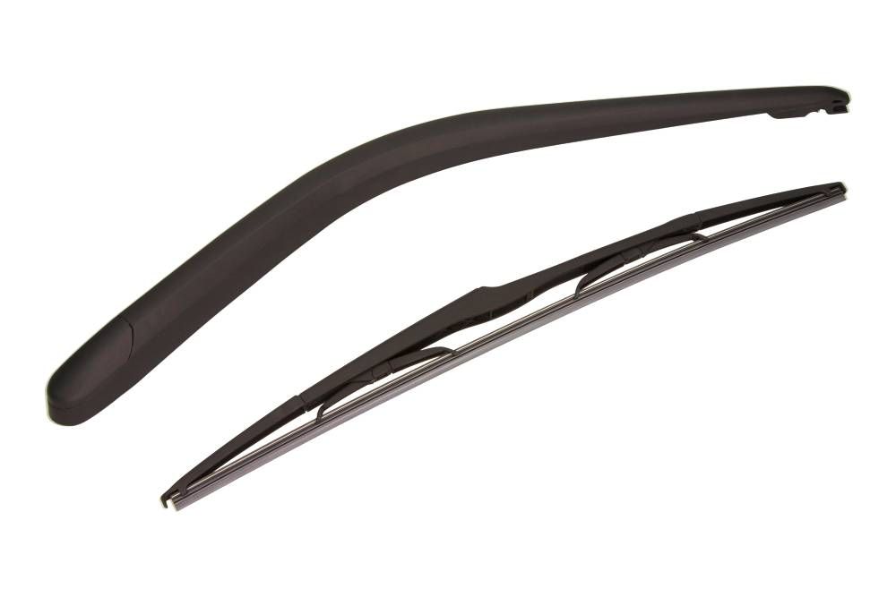 RAMIĘ WYCIERACZKI TYŁ RENAULT LAGUNA 01-07 KPL z wycieraczką MaXgear 39-0391