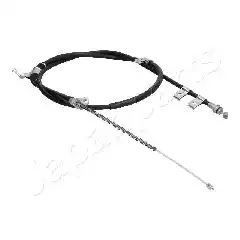 LINKA HAM. RĘCZ. MITSUBISHI T. PAJERO 3,2DI-D/3,8 V6 07- PR Japan Parts BC566R