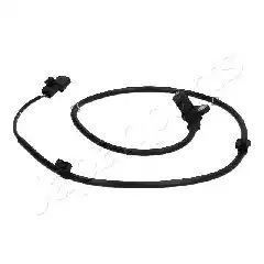 CZUJNIK ABS MITSUBISHI P. OUTLANDER 2.0TURBO 4WD 04- LE Japan Parts ABS537