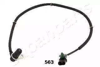 CZUJNIK ABS MITSUBISHI T. PAJERO 3.2TD 09- PR Japan Parts ABS563