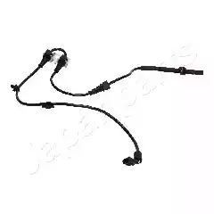 CZUJNIK ABS SUZUKI P. SX4 1.5 VVT 10- LE Japan Parts ABS816