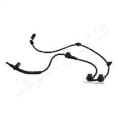 CZUJNIK ABS SUZUKI P. SX4 1.5 VVT 10- LE Japan Parts ABS816