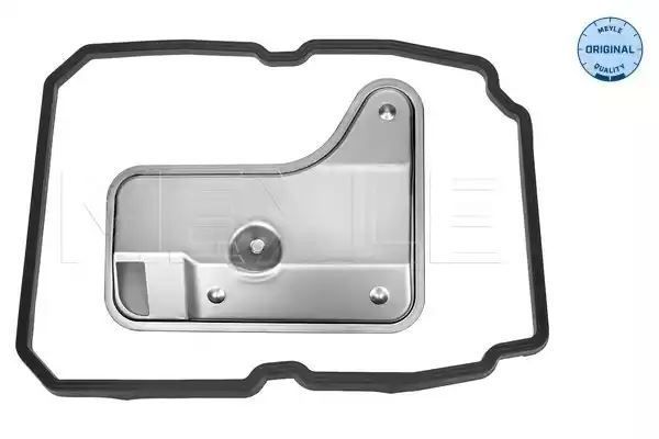 FILTR AUTOMATYCZNEJ SKRZYNI BIEGÓW PORSCHE MEYLE 4141370001