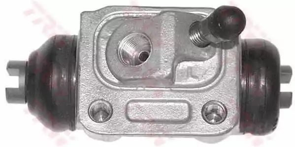 CYLINDEREK HAM. SUZUKI SWIFT 1,3 05- LE TRW BWD286
