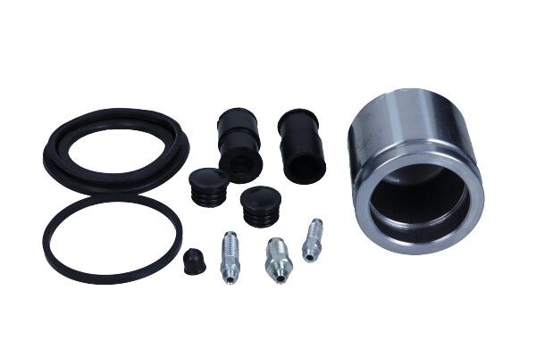 ZESTAW NAPRAWCZY ZACISKU HAMULCOWEGO PRZÓD AUDI A4 MaXgear 27-0454