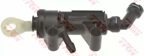 POMPA SPRZ. BMW 5/6 2,0-4,8 03-10 TRW PND268