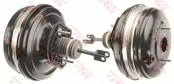 SERWO HAM. BMW 5/6 2,0-4,4 10- TRW PSA291