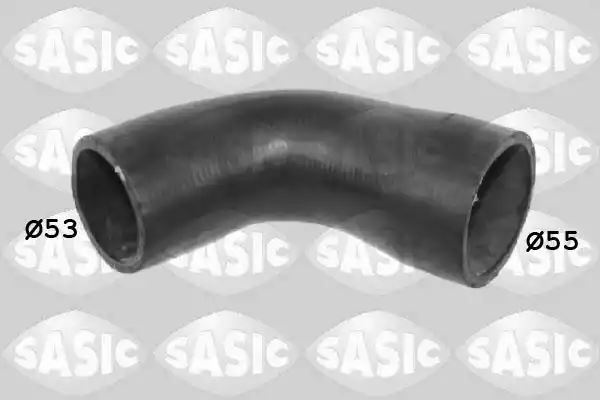 PRZEWÓD INTERCOOLERA VW A6 1,9TDI 130KM 01- SASIC 3336153