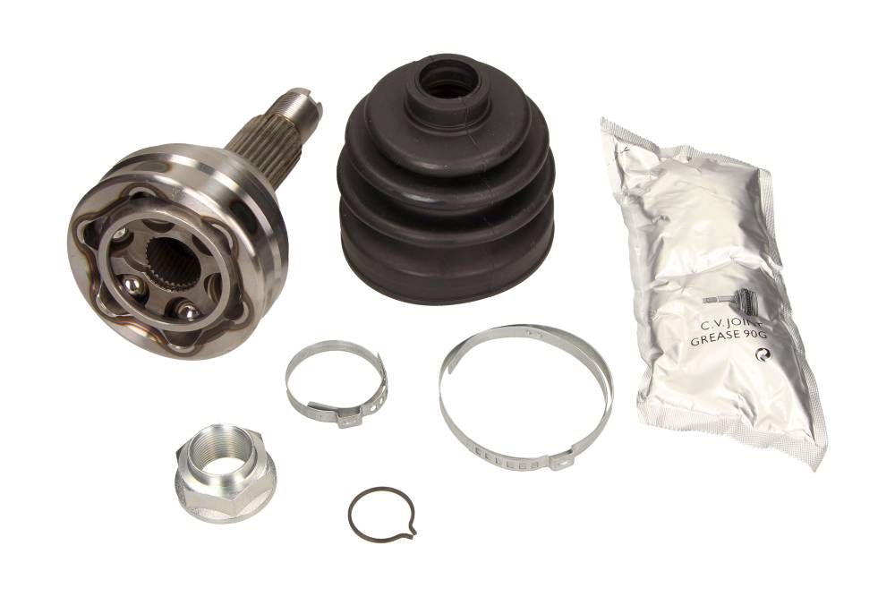 PRZEGUB ZEWNĘTRZNY DAEWOO EVANDA 02- 2,0 MaXgear 49-1242