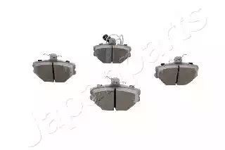 KLOCKI HAM. LANCIA P. DEDRA 89-99 Japan Parts PA0062AF