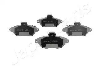 KLOCKI HAM. CITROEN P. JUMPY 95- Japan Parts PA0063AF