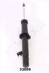 AMORTYZATOR MAZDA P. 6 1,8/2,0/2,3/2,0DI 02-07 PR Japan Parts MM33059