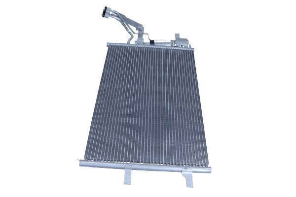 SKRAPLACZ KLIMATYZACJI MAZDA 3 03- 550X383X17 Z OSUSZACZEM MaXgear AC885524