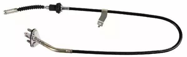 LINKA SPRZĘGŁA HYUNDAI I10 1,0/1,2 13- Sachs 3074600152