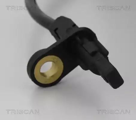 CZUJNIK ABS LAND ROVER P. FREELANDER 2,0 TD4 4X4 01- Triscan 818017301