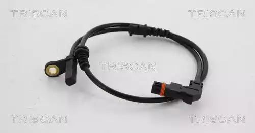 CZUJNIK ABS DB P. W204 07- C-KLASA LE/PR Triscan 818023106