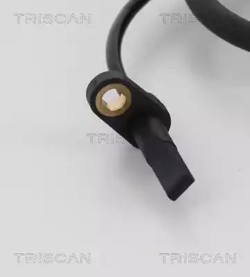 CZUJNIK ABS MITSUBISHI P. COLT 1,5 06- LE Triscan 818023302