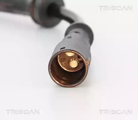 CZUJNIK ABS RENAULT T. MEGANE 01- PR Triscan 818025220