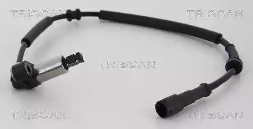 CZUJNIK ABS RENAULT MEGANE 2,0 99- Triscan 818025234