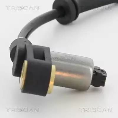 CZUJNIK ABS CITROEN P. SAXO LE/PR Triscan 818028106
