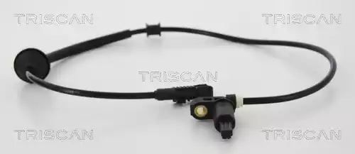 CZUJNIK ABS CITROEN T. XANTIA LE/PR Triscan 818028301