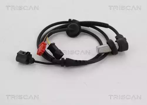 CZUJNIK ABS VW P. A4/PASSAT 96-/SKODA SUPERB PR/LE Triscan 818029110