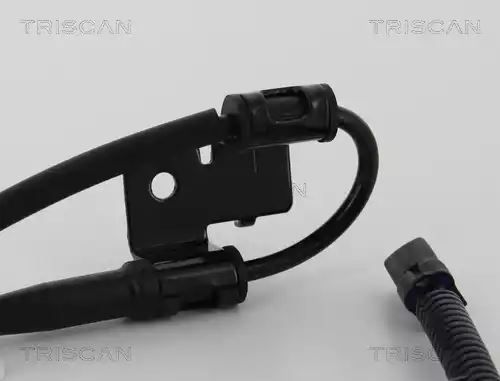 CZUJNIK ABS KIA P. CEED 1.4 CVVT 12- LE Triscan 818043184