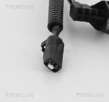 CZUJNIK ABS KIA P. CEED 1.4 CVVT 12- LE Triscan 818043184