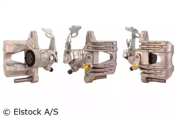 ZACISK HAM. OPEL T. ASTRA 98-05 LE