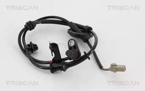 CZUJNIK ABS KIA RIO 1,2 CVVT 14- Triscan 818043451